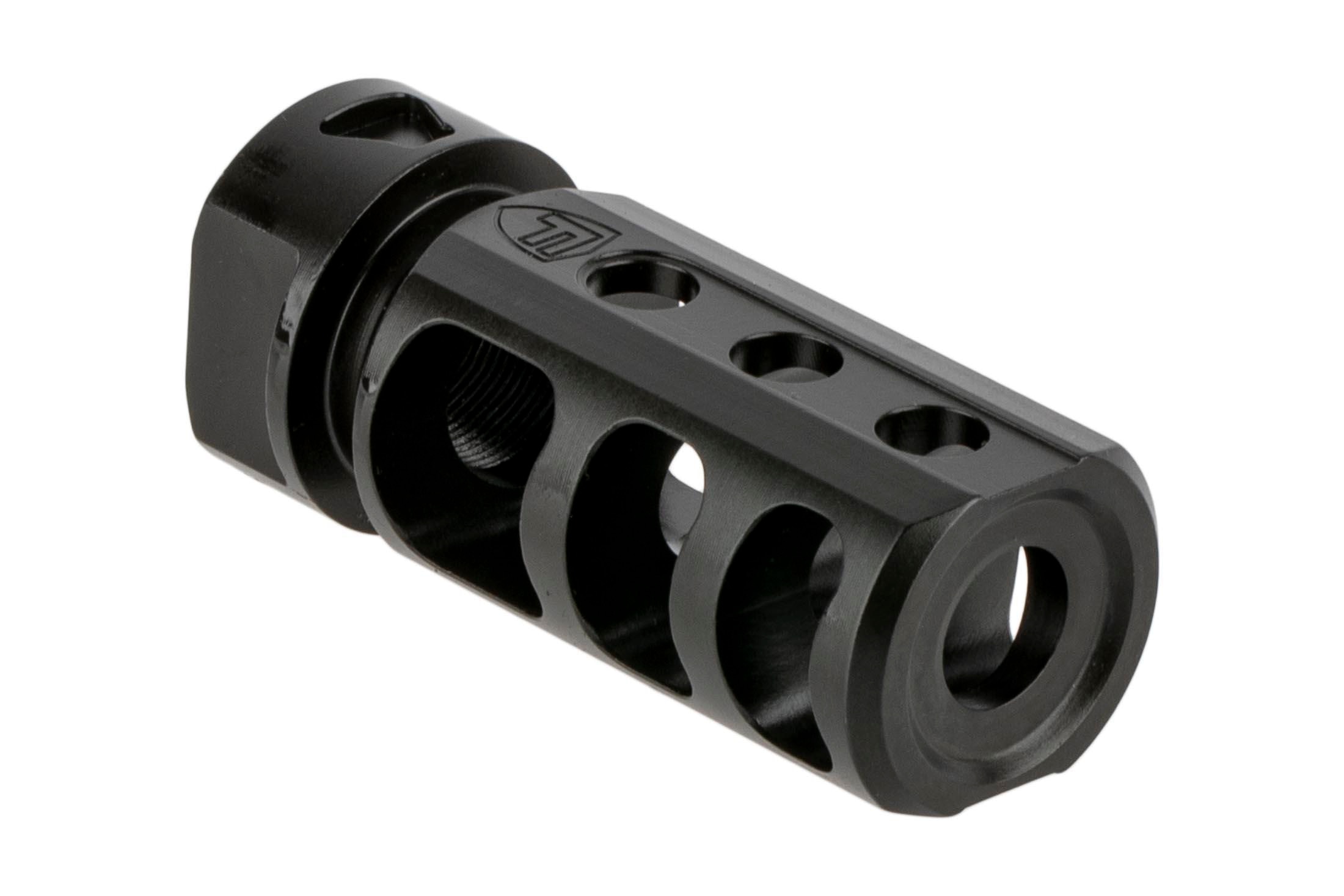 Muzzle brake for winchester xpr